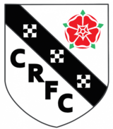 Charnock Richard team logo