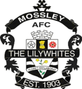Mossley AFC team logo