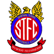 Shifnal Town team logo