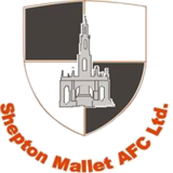 Shepton Mallet team logo