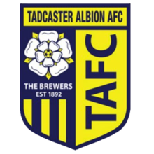 Tadcaster Albion team logo