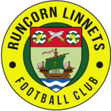 Runcorn Linnets team logo