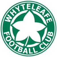 Whyteleafe team logo