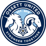 Ossett United team logo