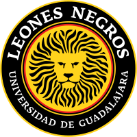 Leones Negros UDG II team logo