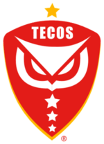Tecos team logo