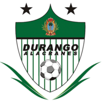 Alacranes de Durango team logo