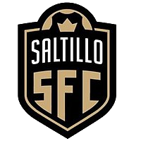 Saltillo FC team logo