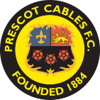 Prescot Cables team logo