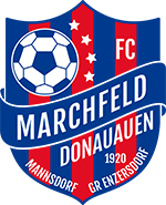 Marchfeld Donauauen team logo