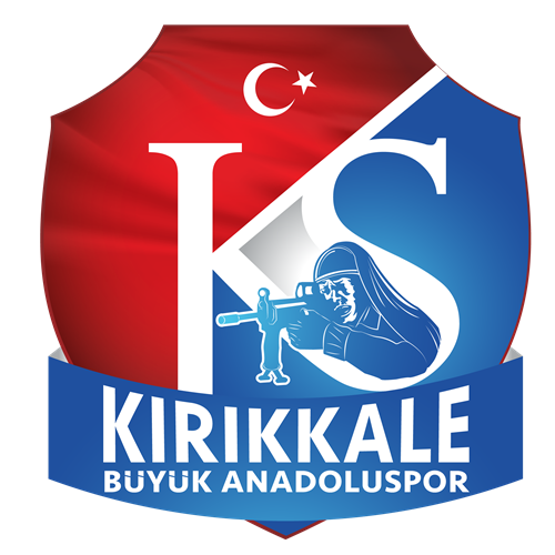 Kirikkalespor Buyuk AS team logo