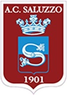 ACSD Saluzzo team logo