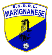 SSDRL Marignanese Calcio team logo