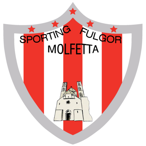 Sporting Fulgor Molfetta team logo