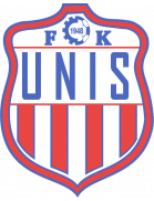 FK Unis team logo