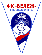 Velez Nevesinje team logo
