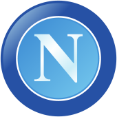 Napoli (w) team logo