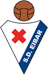 Eibar (w) team logo