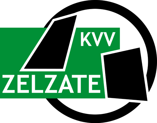 KVV Zelzate team logo