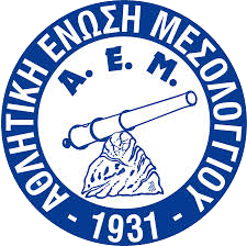 Messolonghi AЕ team logo