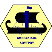 Amvrakikos Loutrou team logo