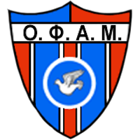 OF Agiou Matheou team logo