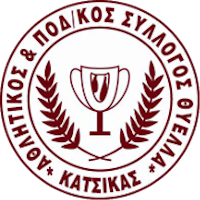 Thiella Katsikas team logo