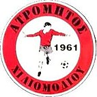 Atromitos Chiliomodi team logo