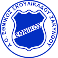 Ethnikos Skoulikadou team logo