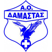 Damasta Irakliou AO team logo