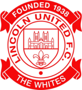 Lincoln United team logo