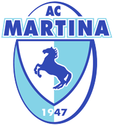 Martina team logo