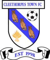 Cleethorpes Town team logo