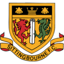 Sittingbourne team logo