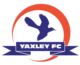 Yaxley team logo