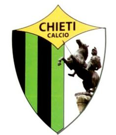 Chieti team logo