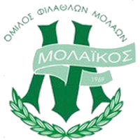 Molaikos team logo