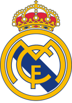 Real Madrid (w) team logo