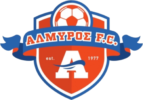 Almyros Gaziou team logo
