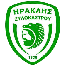 Iraklis Xylokastro team logo