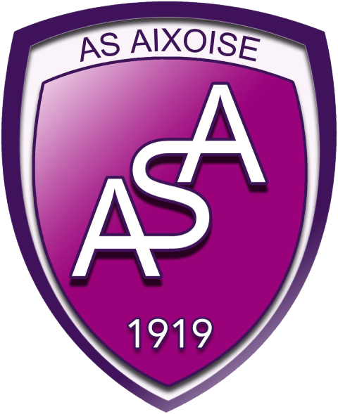 Aixe Sur Vienne team logo