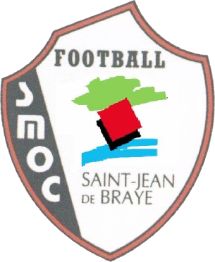 SMOC St Jean de Brayes team logo