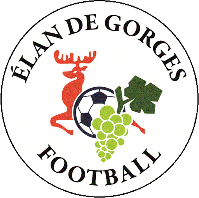 Elan De Gorges team logo