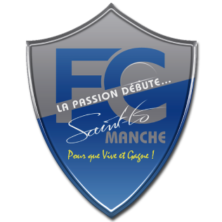 Football Club Saint-Lô Manche team logo