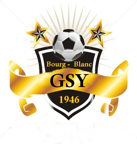 Bourg Blanc team logo