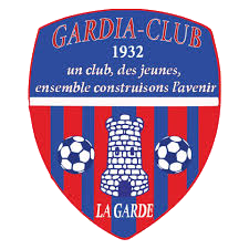 Gardia Club team logo