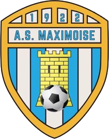 Maximoise team logo