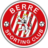 SC Berre team logo