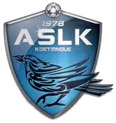 A.S.L. Koetzingue team logo