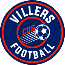 Cos Villers Les Nancy team logo